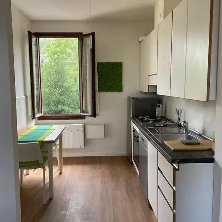 Il Battiferro Apartment Bologna Exterior photo