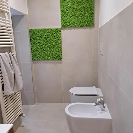 Il Battiferro Apartment Bologna Exterior photo