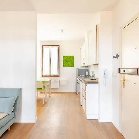 Il Battiferro Apartment Bologna Exterior photo