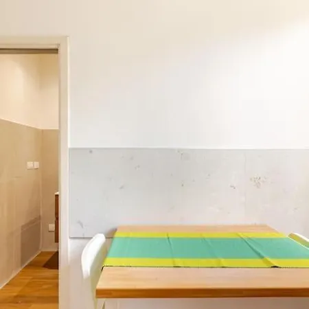Il Battiferro Apartment Bologna Exterior photo