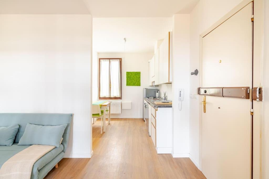 Apartment Il Battiferro *