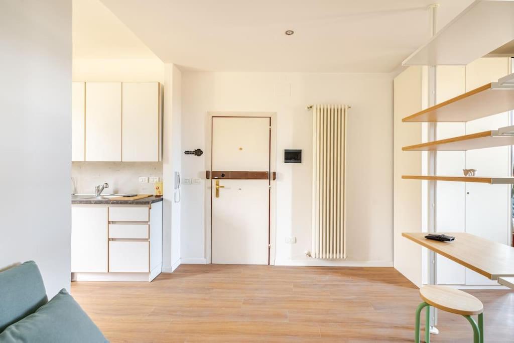 Apartment Il Battiferro Bologna