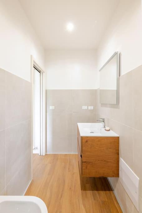 Il Battiferro Apartment