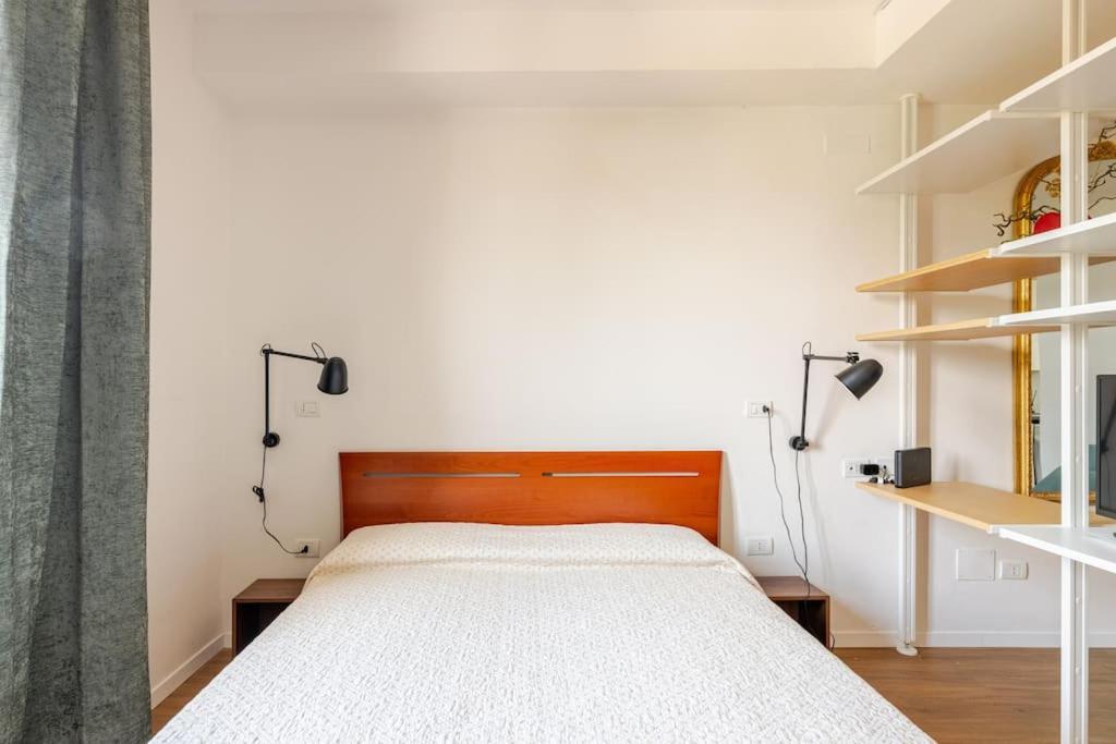 Il Battiferro Apartment