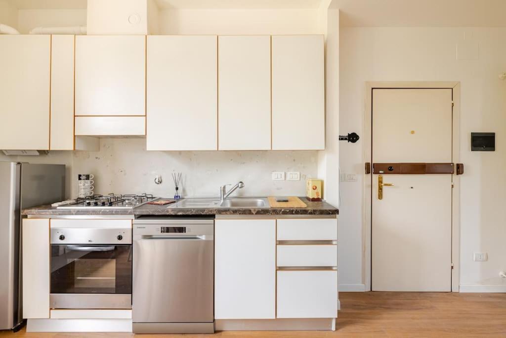 Il Battiferro Apartment Bologna