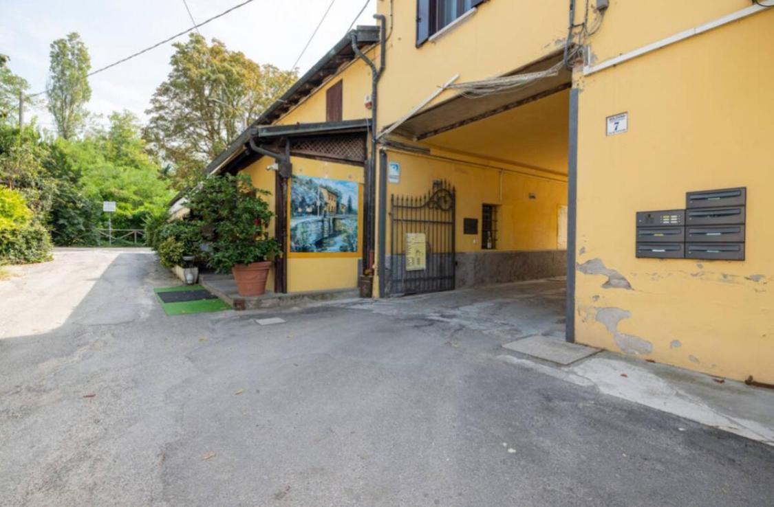Apartment Il Battiferro Bologna